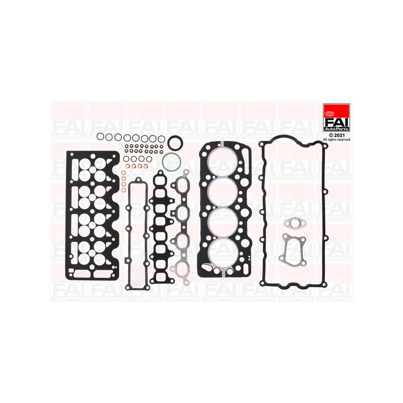 Pochette haute FAI AutoParts HS895