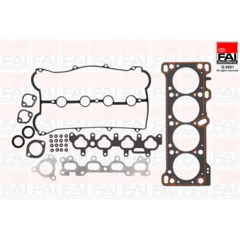Pochette haute FAI AutoParts HS934