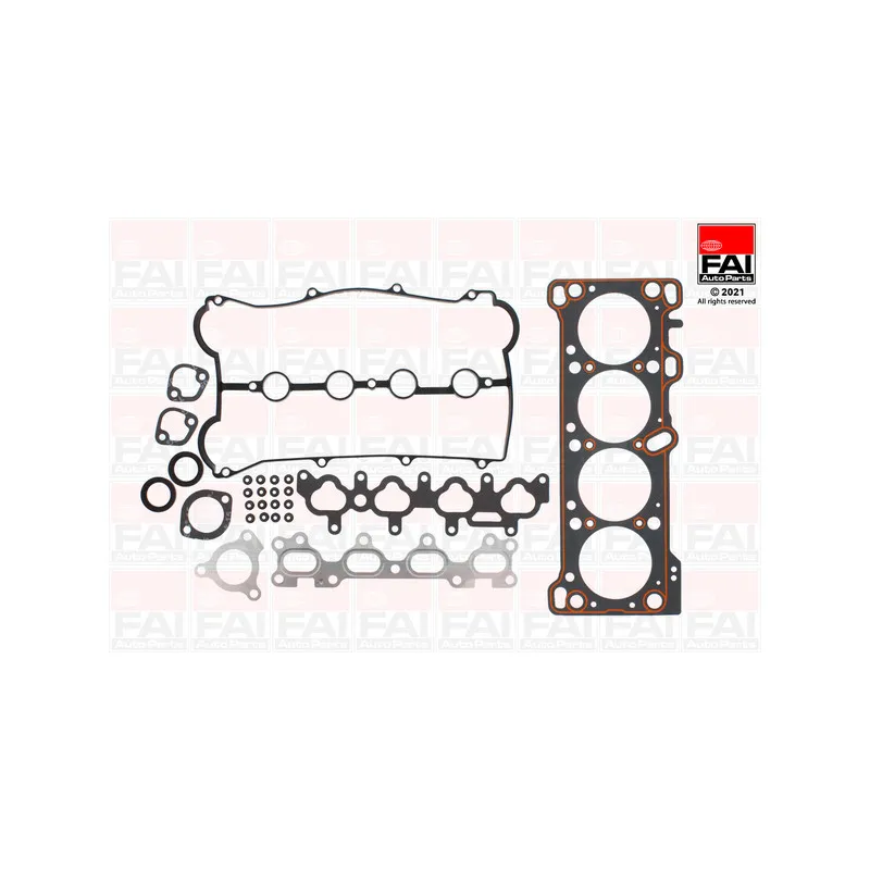 Pochette haute FAI AutoParts HS934