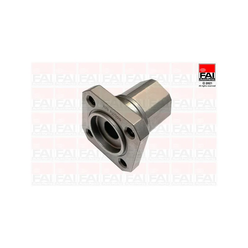 Arbre de transmission, pompe à huile FAI AutoParts OPCK23