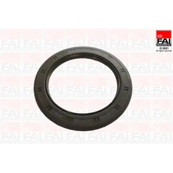 Bague d'étanchéité, vilebrequin FAI AutoParts OS2197