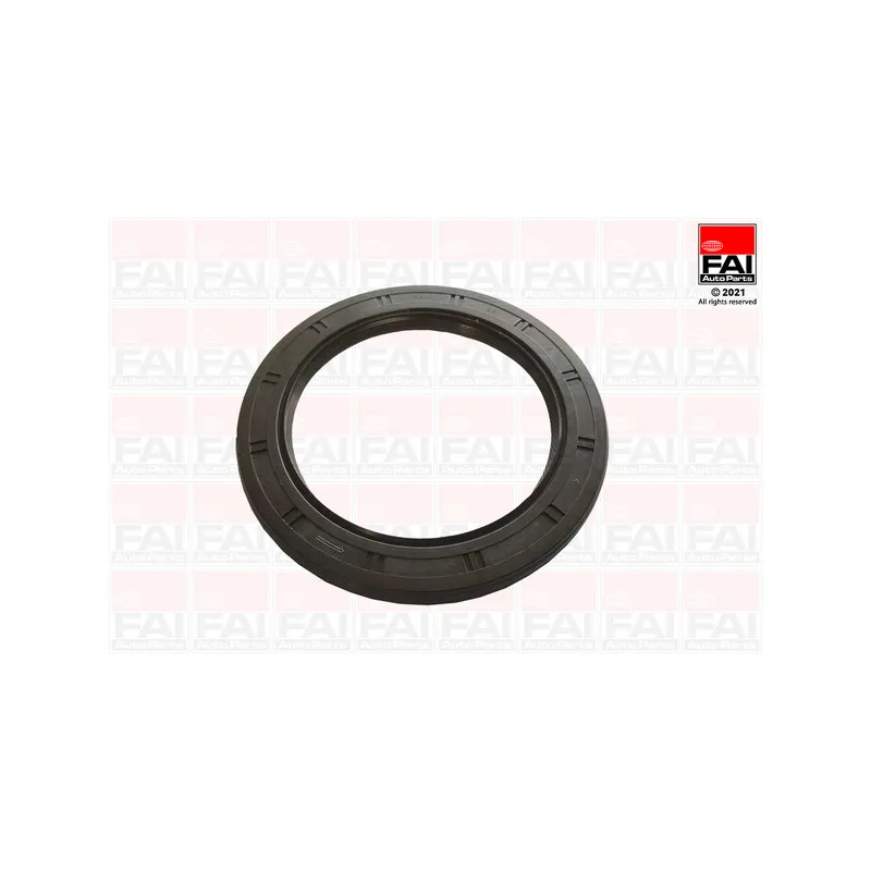 Bague d'étanchéité, vilebrequin FAI AutoParts OS2197