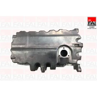 Carter d'huile FAI AutoParts PAN051