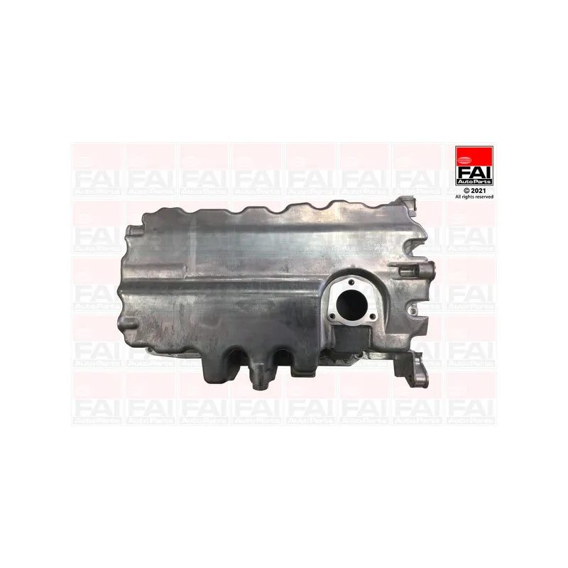 Carter d'huile FAI AutoParts PAN051
