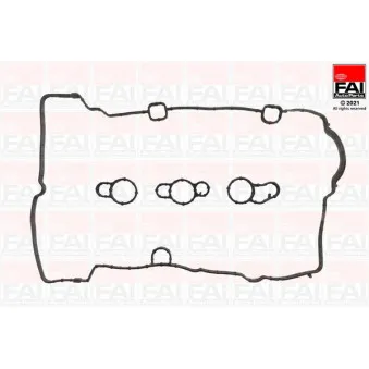 Joint de cache culbuteurs FAI AutoParts RC2232S