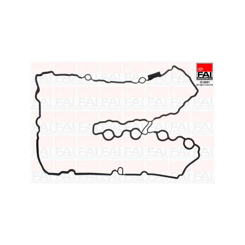Joint de cache culbuteurs FAI AutoParts RC2275S