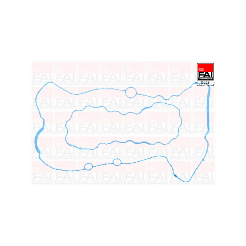 Joint de cache culbuteurs FAI AutoParts RC2282S