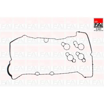 Joint de cache culbuteurs FAI AutoParts RC2283S