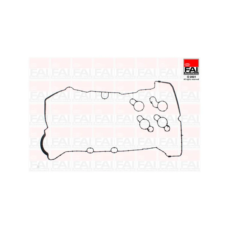 Joint de cache culbuteurs FAI AutoParts RC2283S