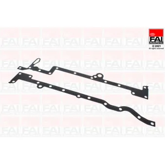Joint d'étanchéité, carter d'huile FAI AutoParts SG1658