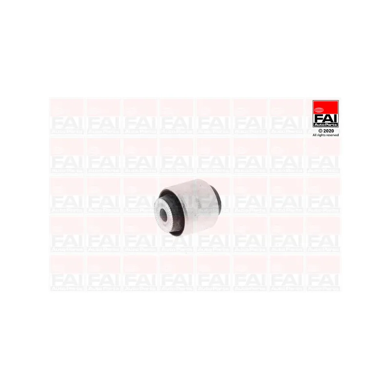 Silent bloc de suspension (train avant) FAI AutoParts SS10200