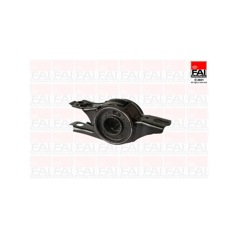 Silent bloc de suspension (train avant) FAI AutoParts SS10202