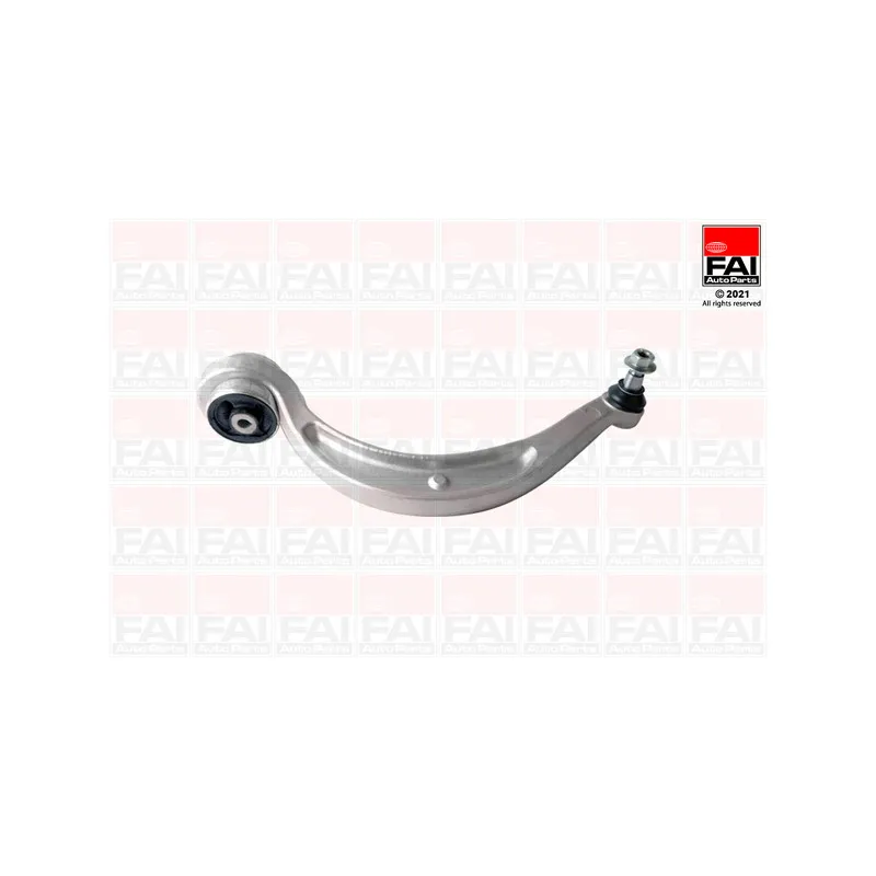 Triangle ou bras de suspension (train avant) FAI AutoParts SS10238