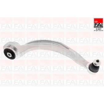 Triangle ou bras de suspension (train avant) FAI AutoParts SS10239