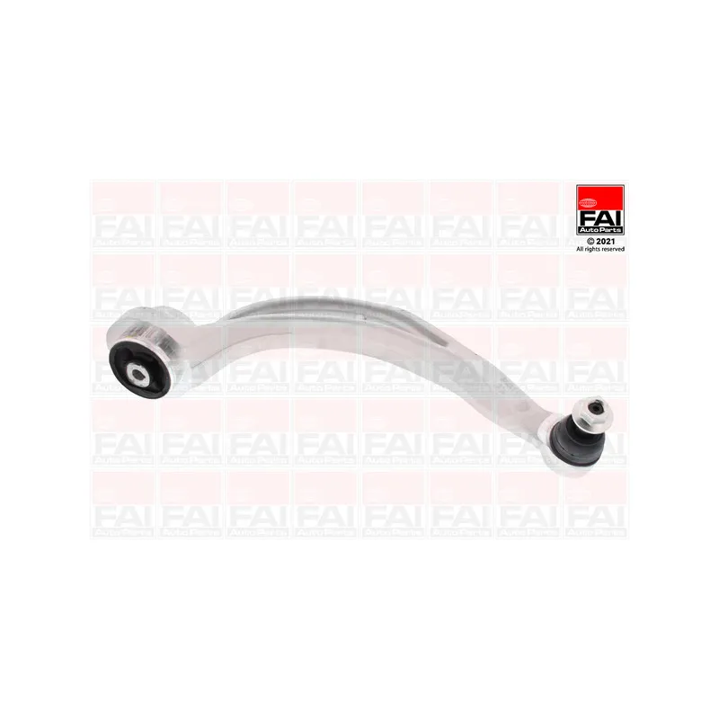 Triangle ou bras de suspension (train avant) FAI AutoParts SS10239