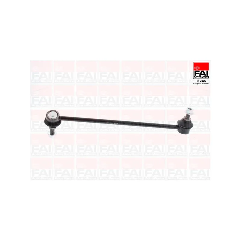 Entretoise/tige, stabilisateur FAI AutoParts SS10261