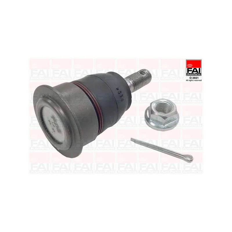 Rotule de suspension FAI AutoParts SS10270