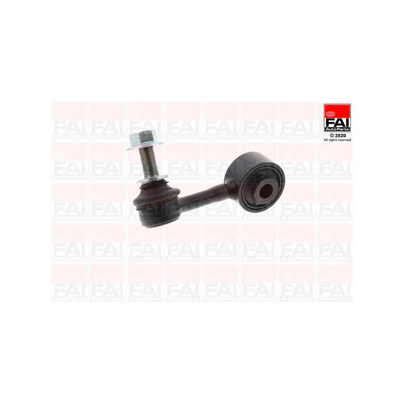 Entretoise/tige, stabilisateur FAI AutoParts SS10272