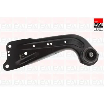 Triangle ou bras de suspension (train avant) FAI AutoParts SS10273