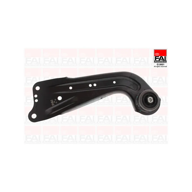 Triangle ou bras de suspension (train avant) FAI AutoParts SS10273