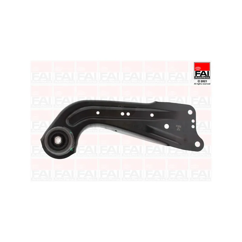 Triangle ou bras de suspension (train avant) FAI AutoParts SS10274