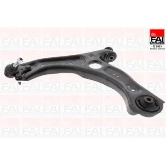 Triangle ou bras de suspension (train avant) FAI AutoParts SS10275
