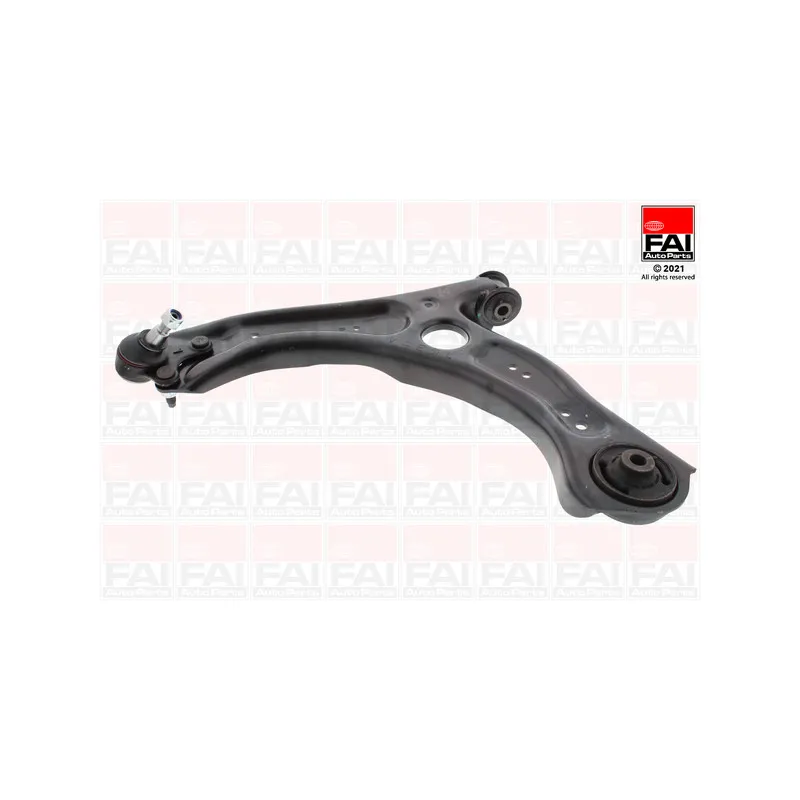 Triangle ou bras de suspension (train avant) FAI AutoParts SS10275