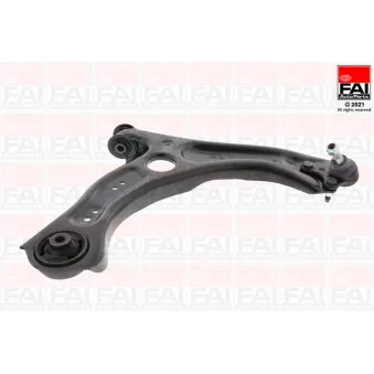 Triangle ou bras de suspension (train avant) FAI AutoParts SS10276