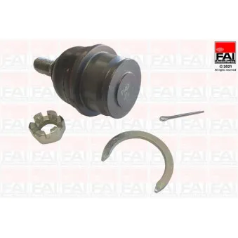 Rotule de suspension FAI AutoParts SS10289