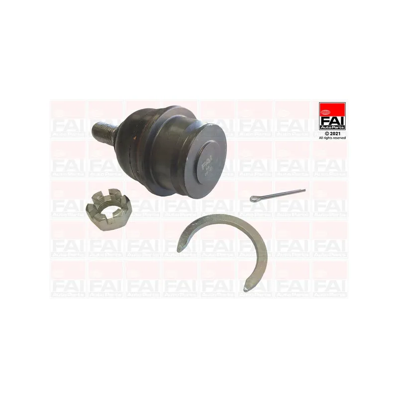 Rotule de suspension FAI AutoParts SS10289