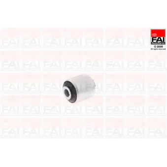 Silent bloc de suspension (train arrière) FAI AutoParts SS10312