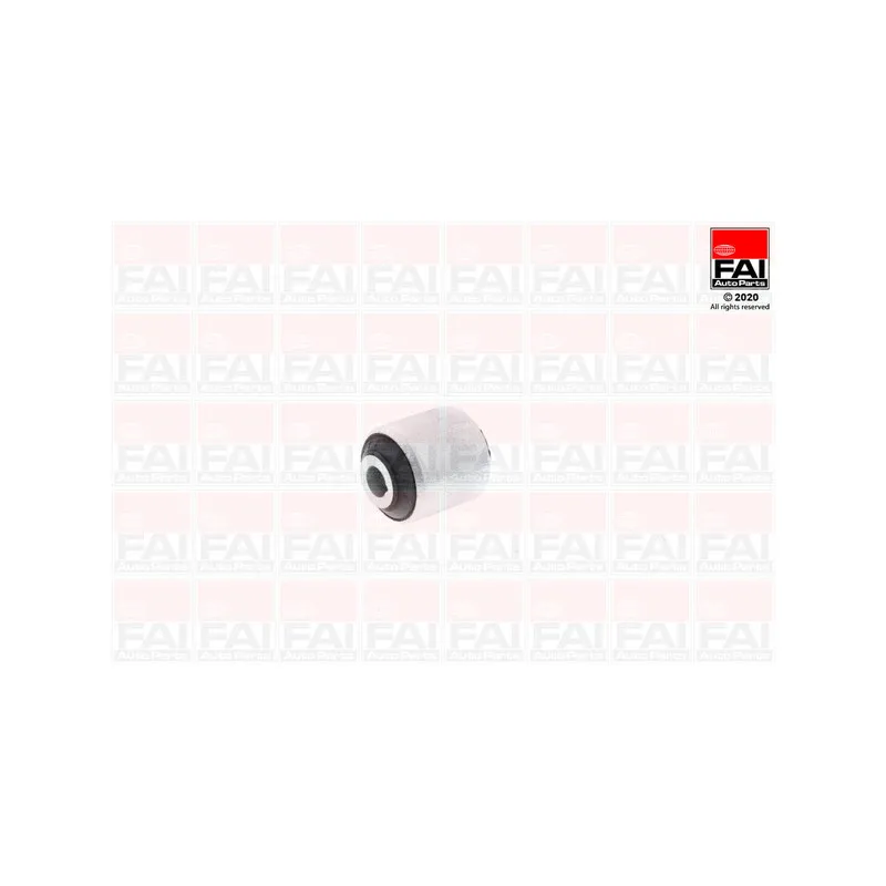 Silent bloc de suspension (train arrière) FAI AutoParts SS10312