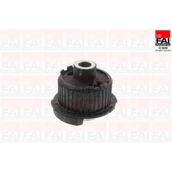 Suspension, corps de l'essieu FAI AutoParts SS10390