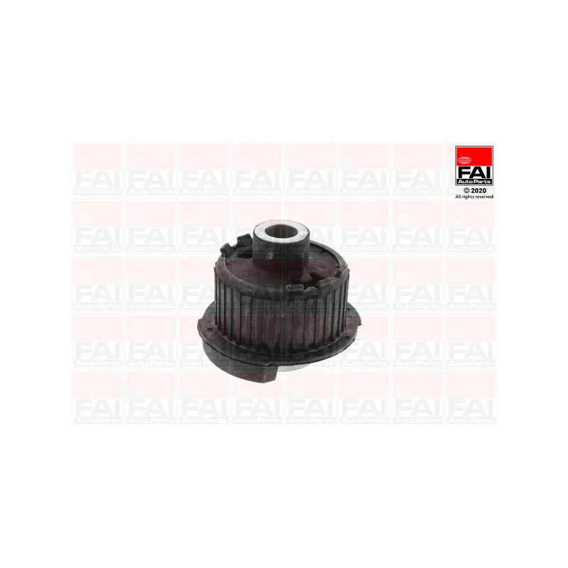 Suspension, corps de l'essieu FAI AutoParts SS10390