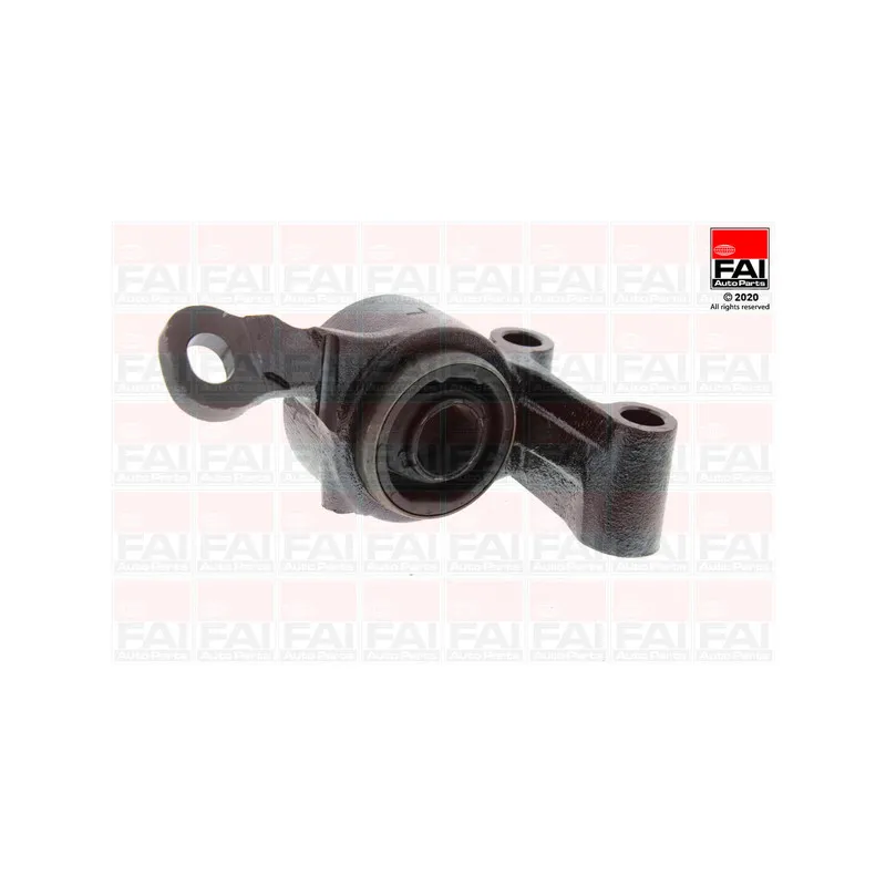 Silent bloc de suspension (train avant) FAI AutoParts SS10405