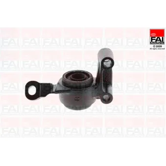 Silent bloc de suspension (train avant) FAI AutoParts SS10406