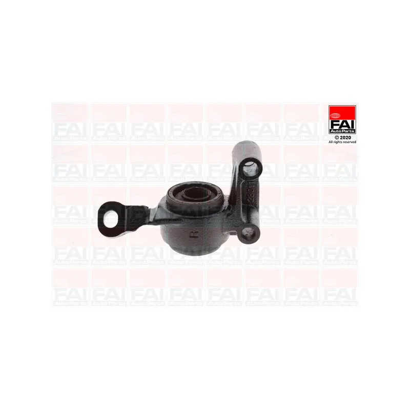 Silent bloc de suspension (train avant) FAI AutoParts SS10406