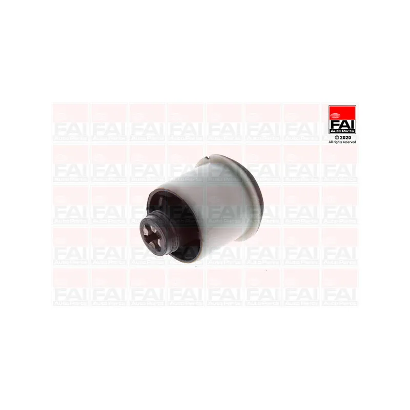 Suspension, corps de l'essieu FAI AutoParts SS10423