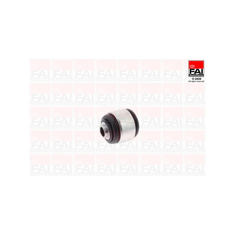 Silent bloc de suspension (train avant) FAI AutoParts SS10483