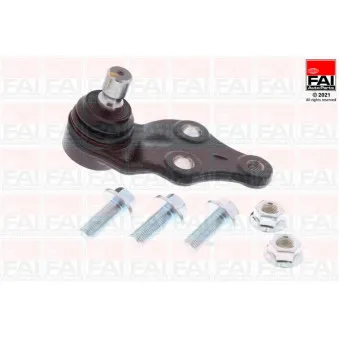 Rotule de suspension FAI AutoParts SS10513