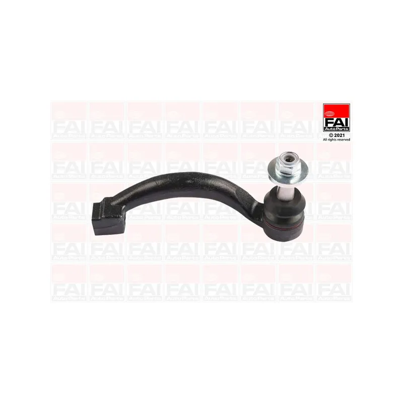 Rotule de barre de connexion FAI AutoParts SS10520
