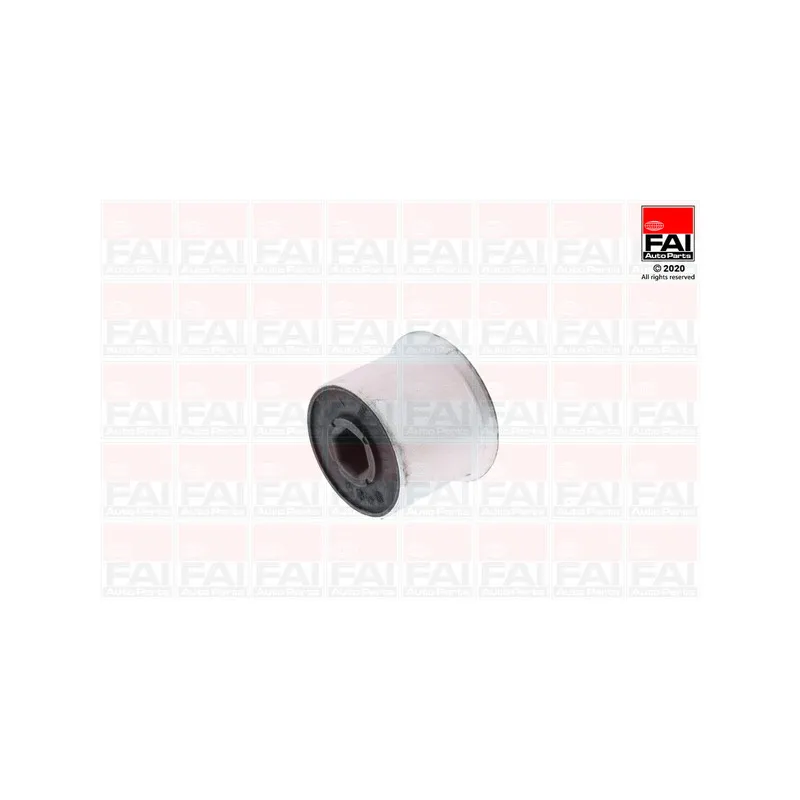 Silent bloc de suspension (train avant) FAI AutoParts SS10521