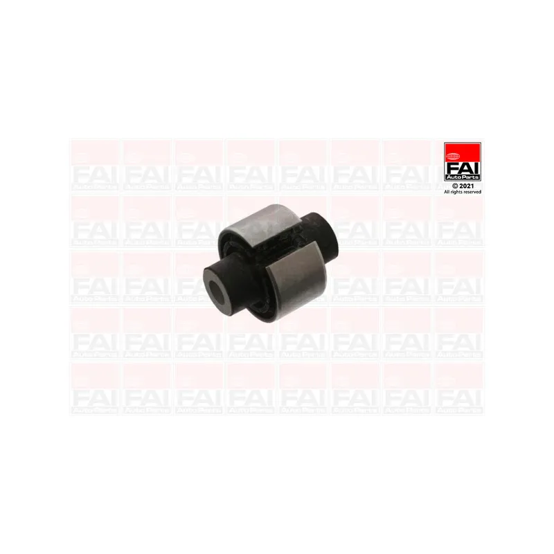 Silent bloc de suspension (train arrière) FAI AutoParts SS10522