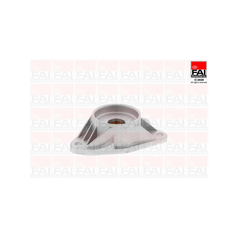 Kit de réparation, coupelle de suspension FAI AutoParts SS10524