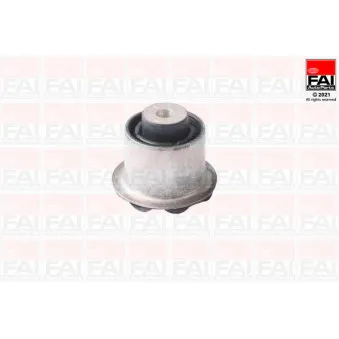 Silent bloc de suspension (train avant) FAI AutoParts SS10530