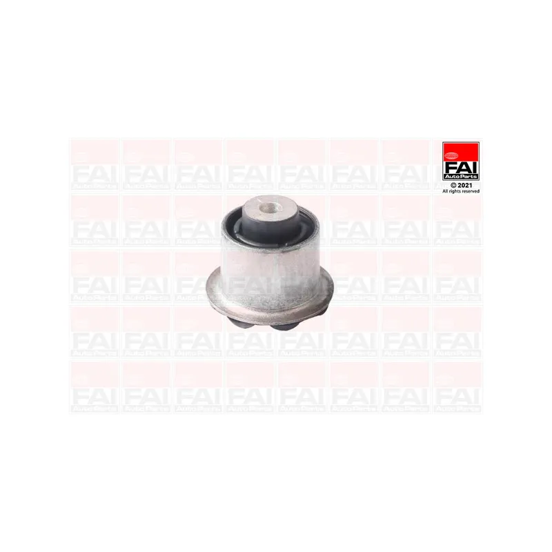 Silent bloc de suspension (train avant) FAI AutoParts SS10530