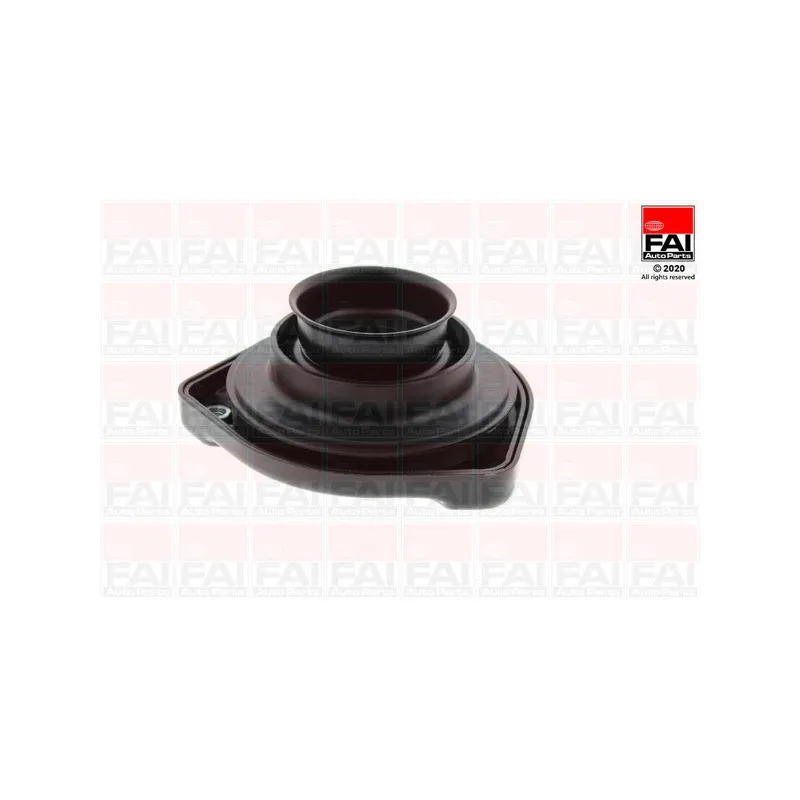 Kit de réparation, coupelle de suspension FAI AutoParts SS10565