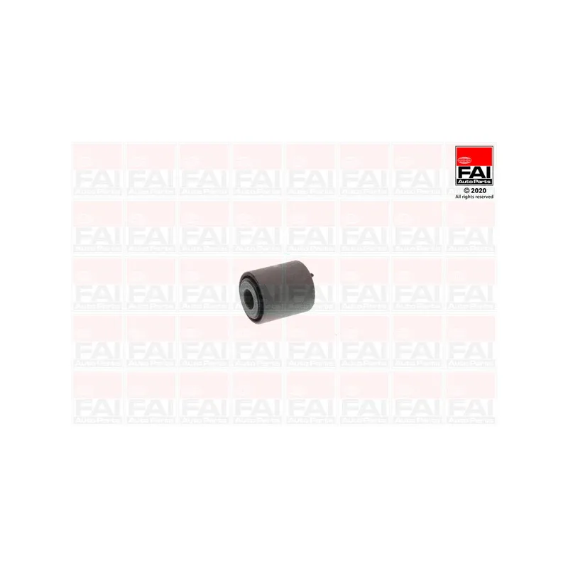 Silent bloc de suspension (train arrière) FAI AutoParts SS10568