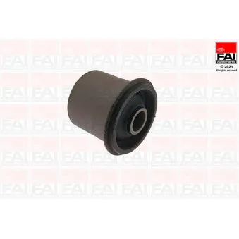 Silent bloc de suspension (train avant) FAI AutoParts SS10575