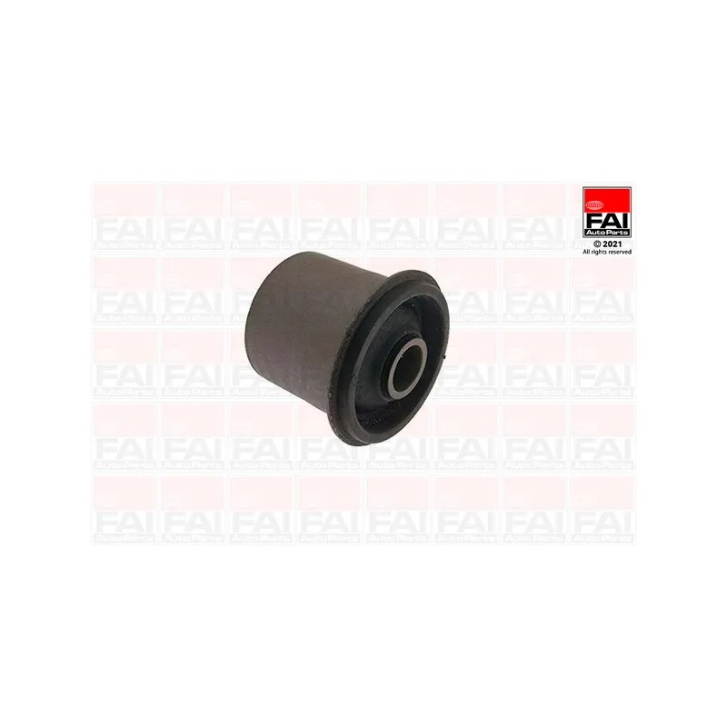 Silent bloc de suspension (train avant) FAI AutoParts SS10575